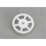 BLH3506 Blade mCP X Main Gear w/Hardwar